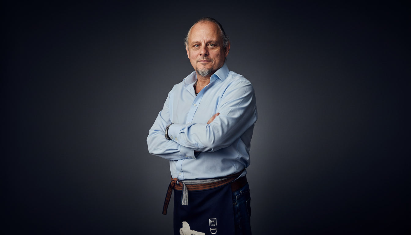 Matthias Schweger